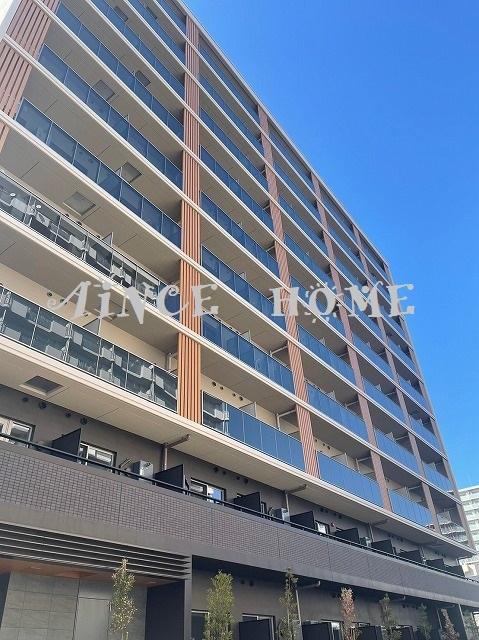 ALPHA PRIME東陽町 アルファプライム東陽町
