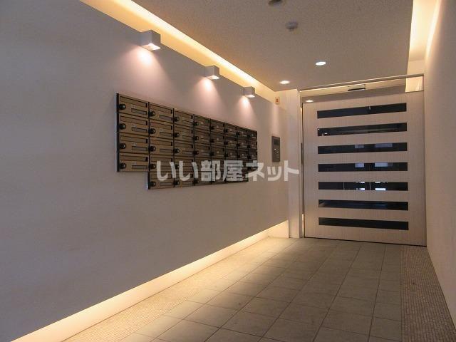 グランデ尼崎