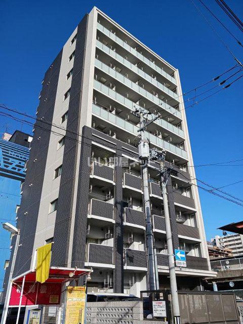 グランデ尼崎