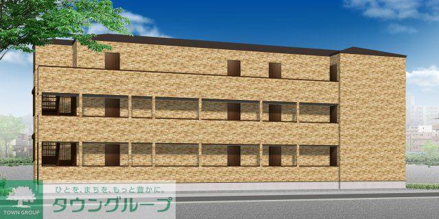 ベイルームステラ橋本