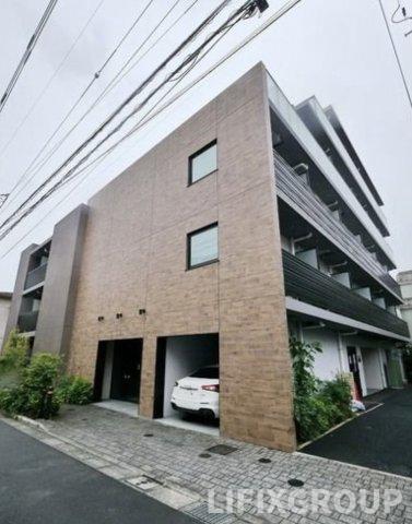 クレヴィスタ板橋本蓮沼