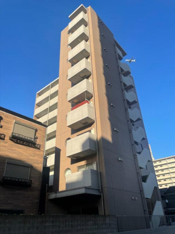 ディクス梅田東レジデンス