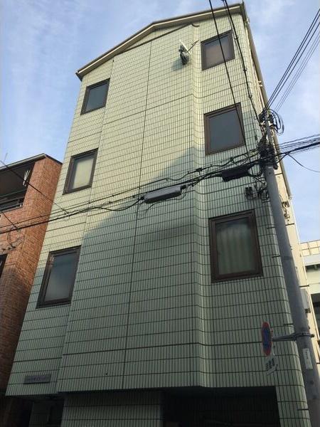 パークサイドハイツ
