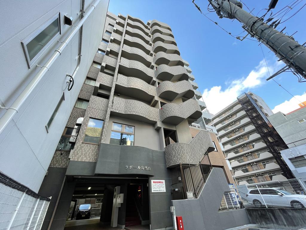 ラポール勾当台