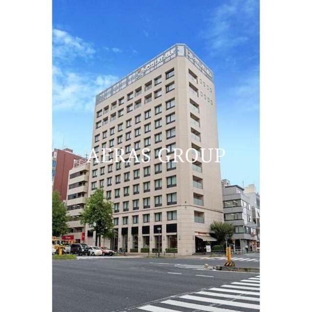 GARDEN I′LL YOTSUYA