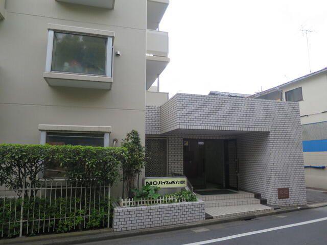 NICハイム西六郷第2