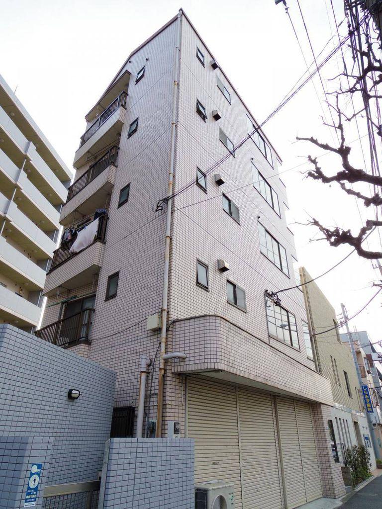 MKビル