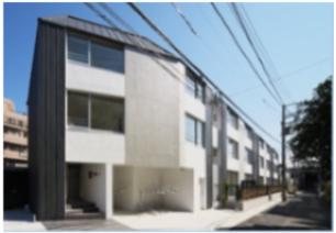 スタイリオ田園調布本町