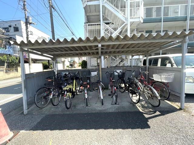 アーバンハイツ飯野