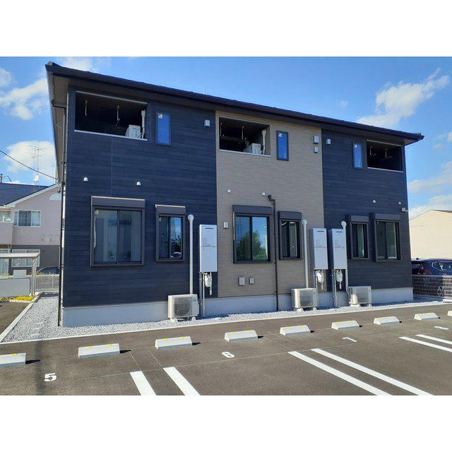 ＪＲ東海道本線 穂積駅 徒歩14分 2階建 築3年