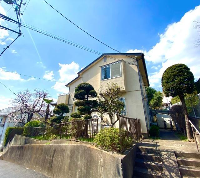 コーポ坂