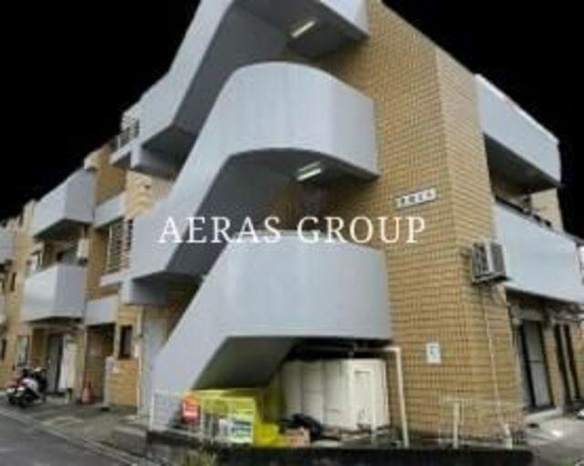 パークサイド町田忠生