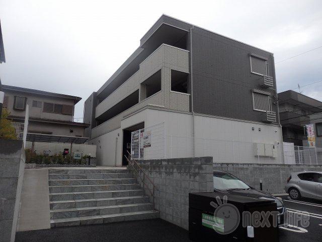 パル相武台前