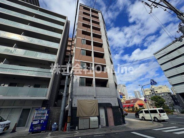 CITY SPIRE上町台