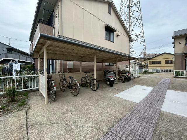 リバーサイド7