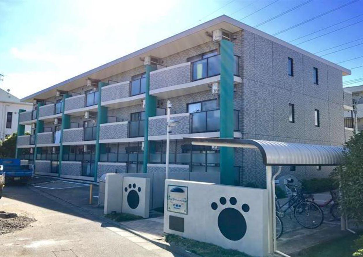 フェアリーペット弐番舘