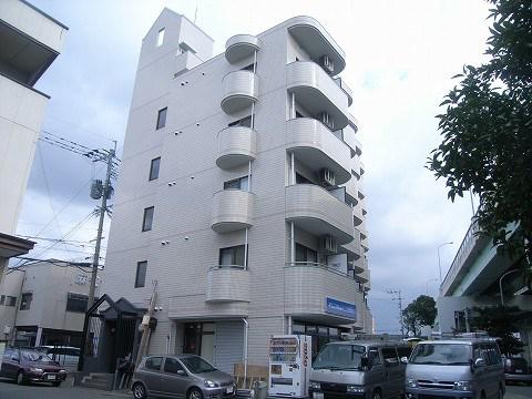 アバンセ松島
