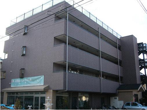 バーモントキャスト寿町