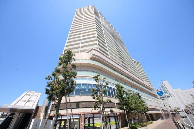 プラウドタワー相模大野