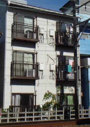 イーグル蒲田