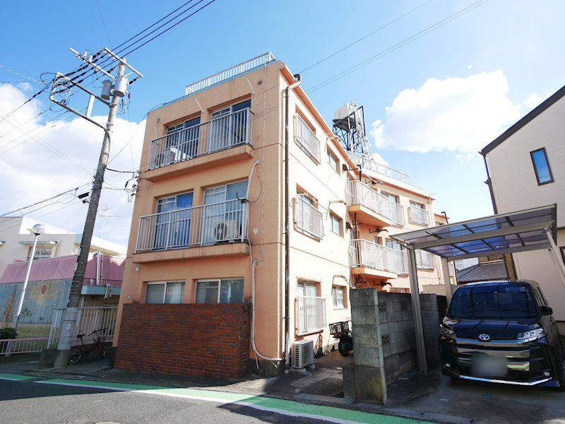 パークシティ会瀬