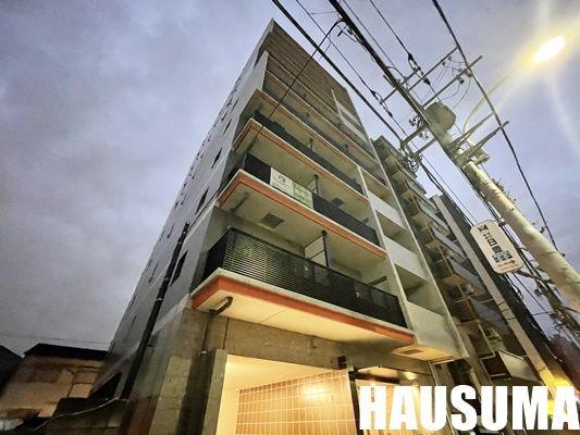 ORSUS AKABANE イースト