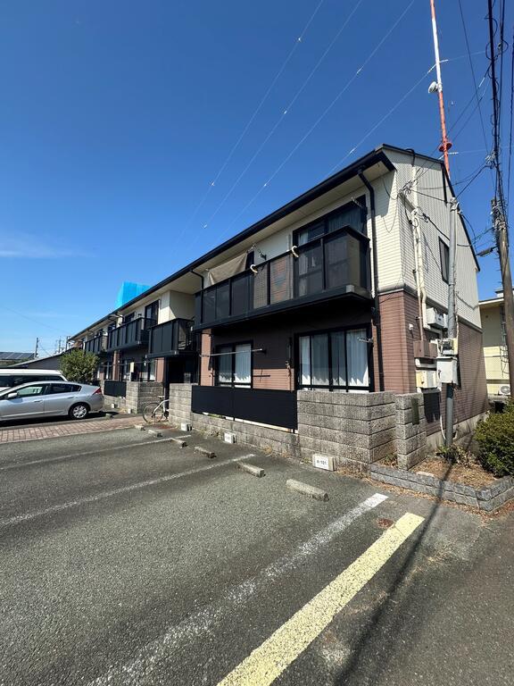 マグノリアA棟