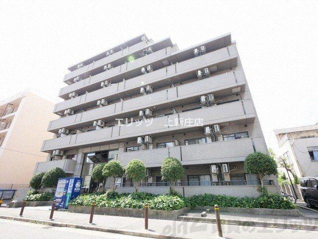デイグラン上新庄