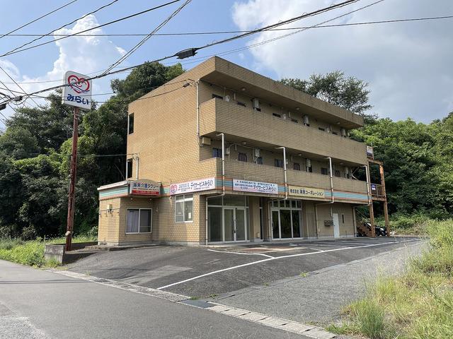 ライラックハイム生口島