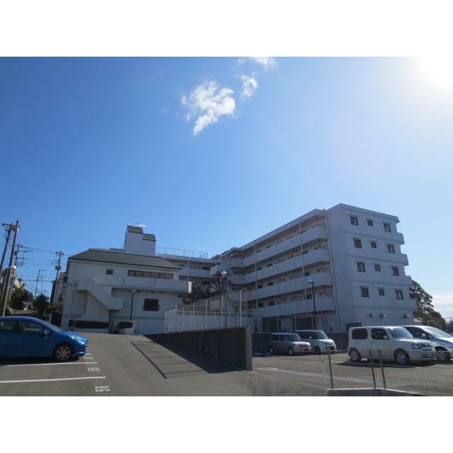 スカイマンション