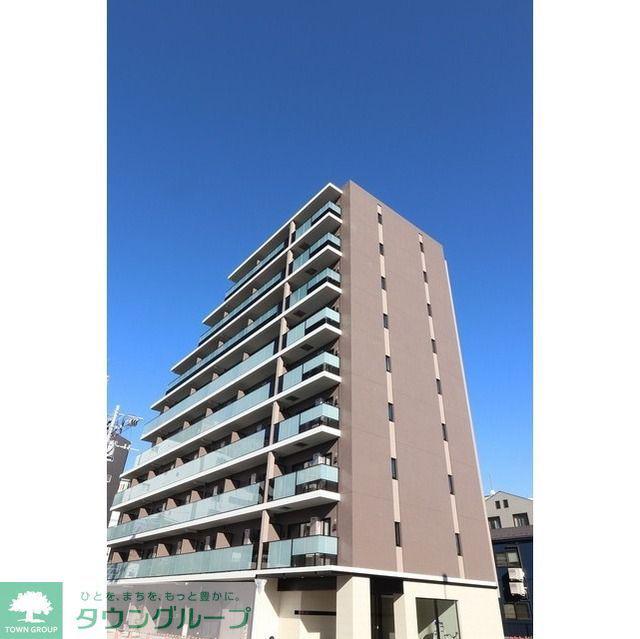 ドゥーエ南砂町II