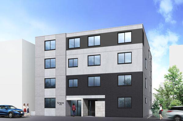 GRACE札幌東