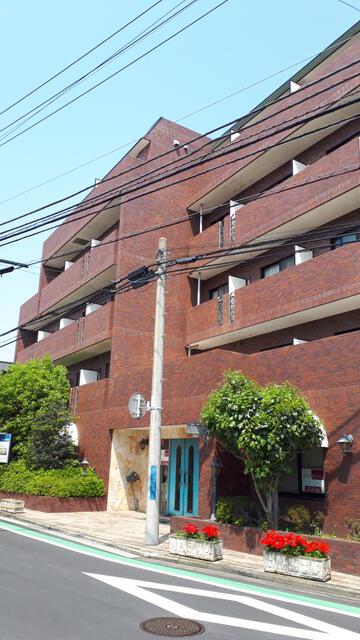 白楽六恵館