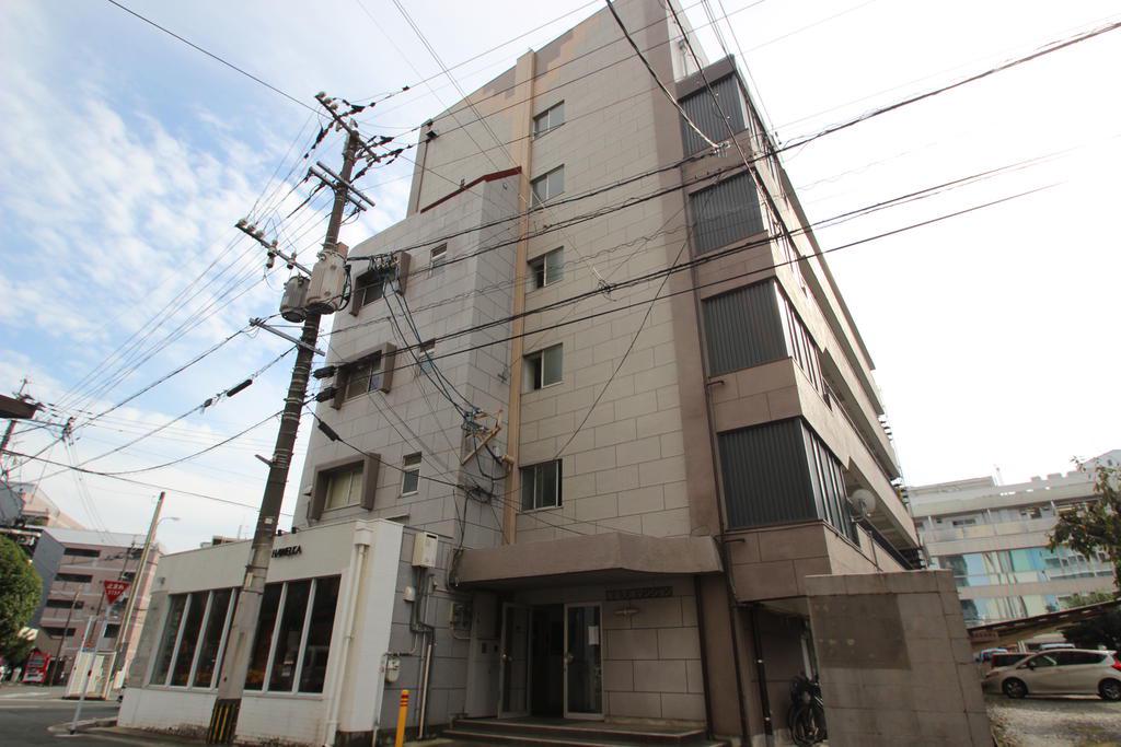 味噌天神マンション