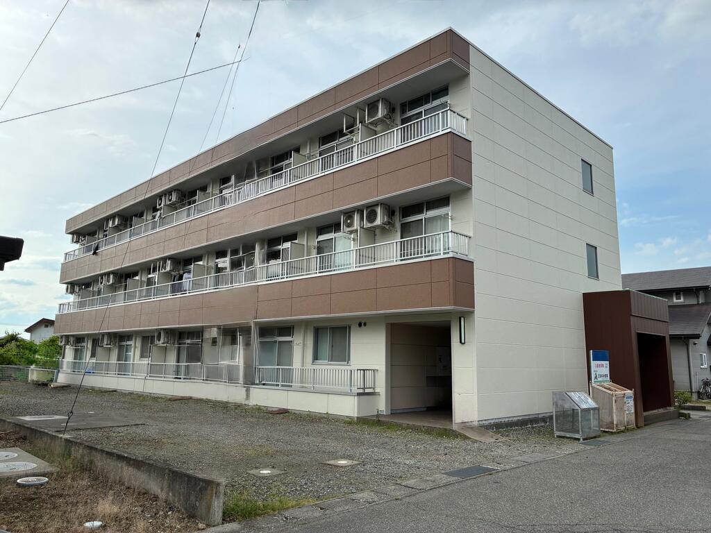 メゾンあゆみ