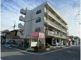 ストークマンション