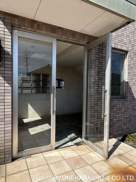 パルティール土屋