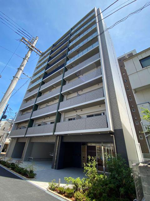 ALIVIS北梅田