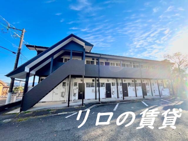 サクセスブルー