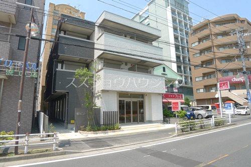 樹ビル