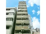レジェンドール堺筋本町