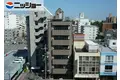 三重県四日市市鵜の森の建物