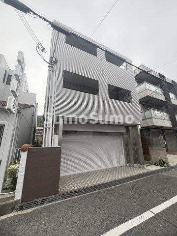 岡本南マンション