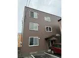 ハイツコスモス