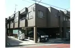 アビタシオン江古田