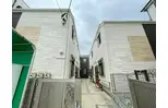 レジデンス下北沢
