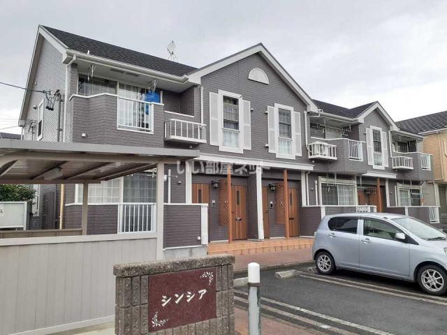 シンシア