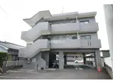 BS.モリーB棟