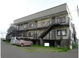 ハイツまるいNO110