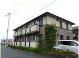 グランフェリオ B棟